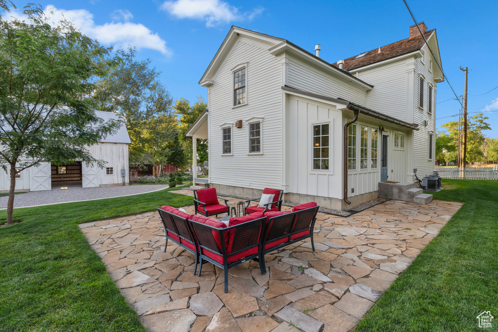 Photo 38 for MLS #2108173 at 50 E Center St