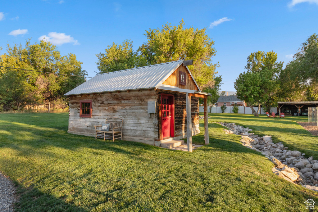Photo 35 for MLS #2108173 at 50 E Center St