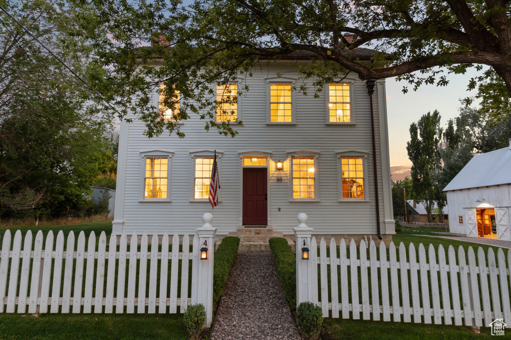 Photo 49 for MLS #2108173 at 50 E Center St