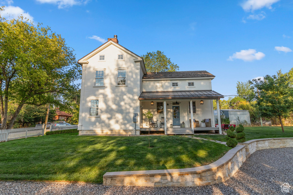 Photo 39 for MLS #2108173 at 50 E Center St