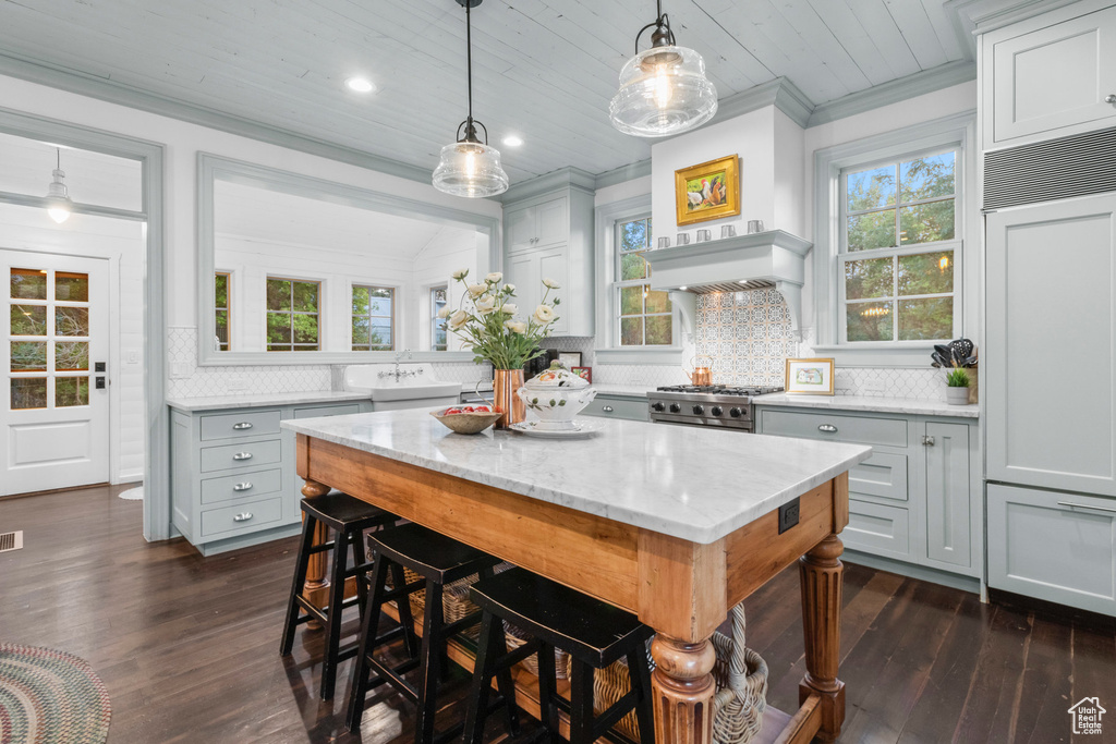 Photo 6 for MLS #2108173 at 50 E Center St