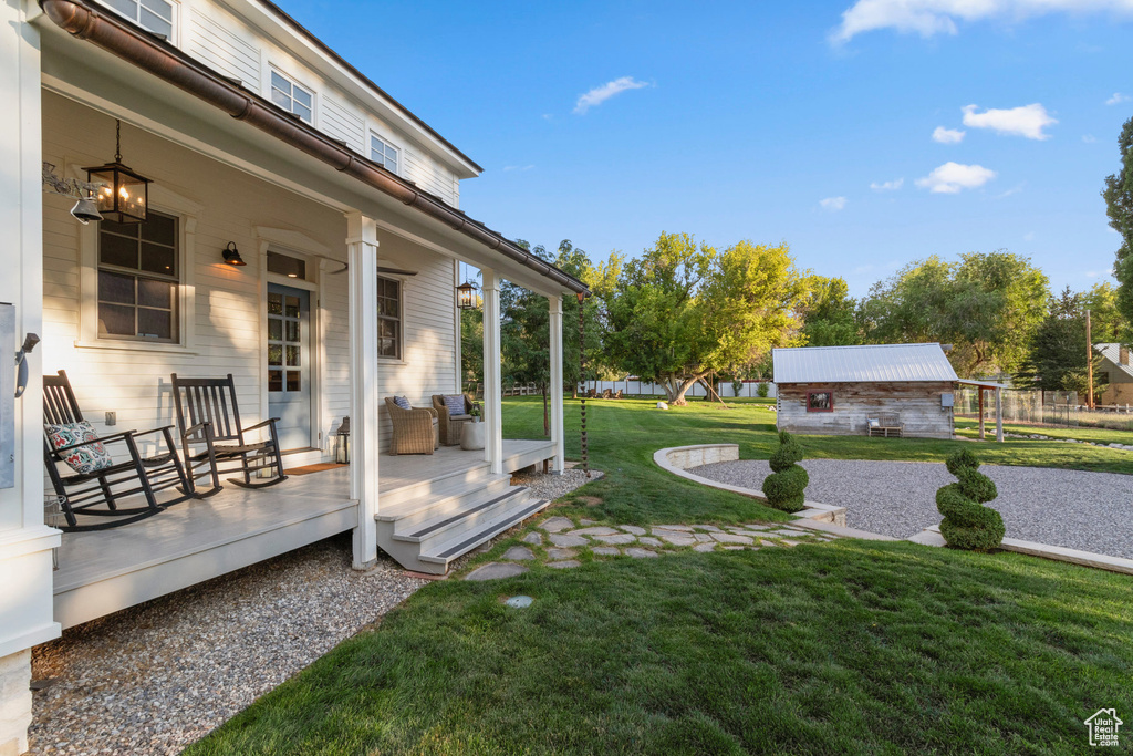 Photo 4 for MLS #2108173 at 50 E Center St