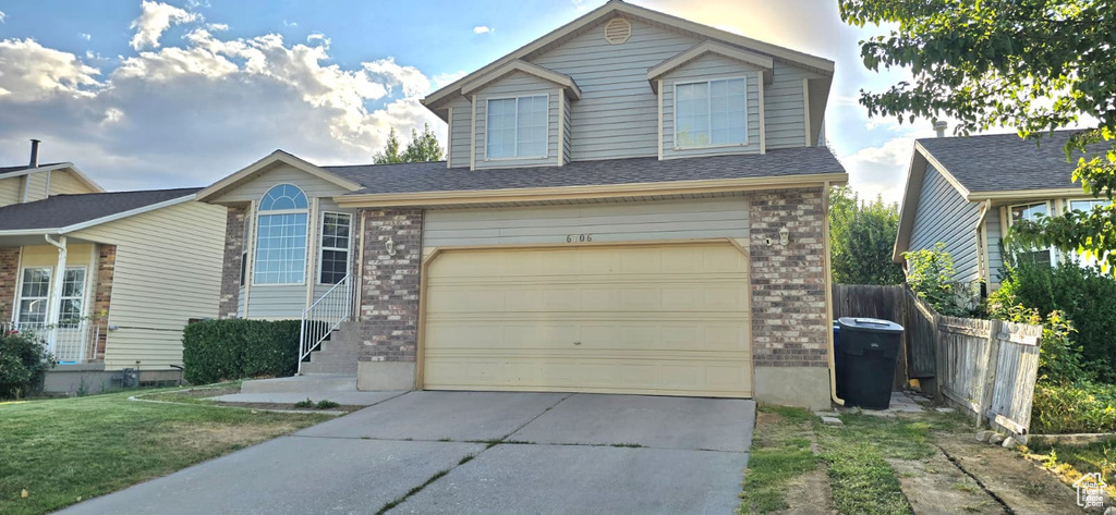 Photo 2 for MLS #2108176 at 6706 S Marshrock Rd