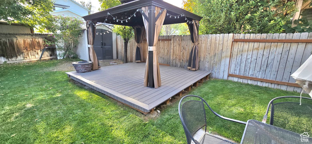 Photo 17 for MLS #2108176 at 6706 S Marshrock Rd
