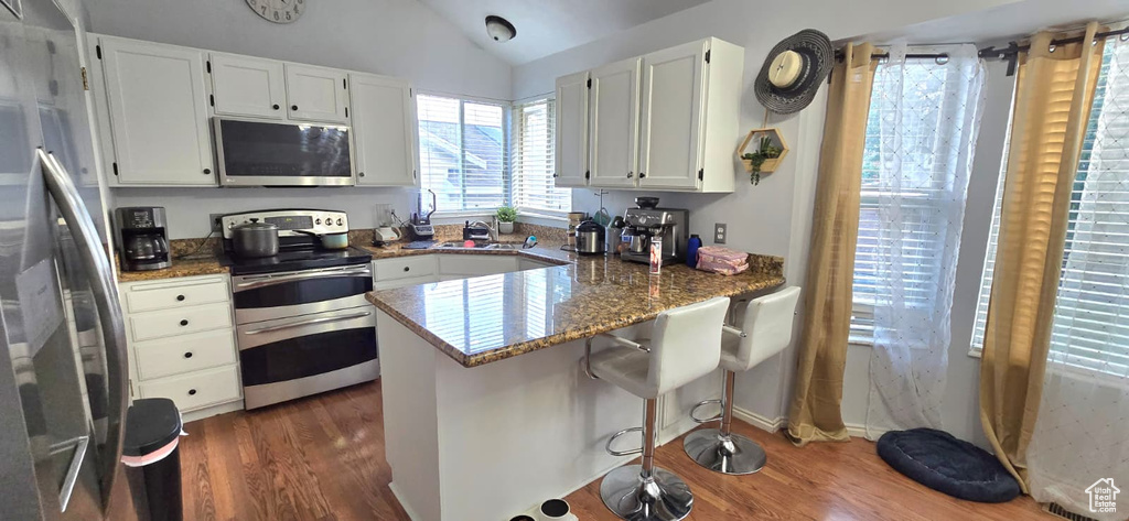 Photo 5 for MLS #2108176 at 6706 S Marshrock Rd