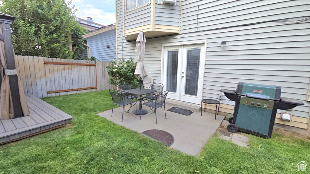 Photo 21 for MLS #2108176 at 6706 S Marshrock Rd