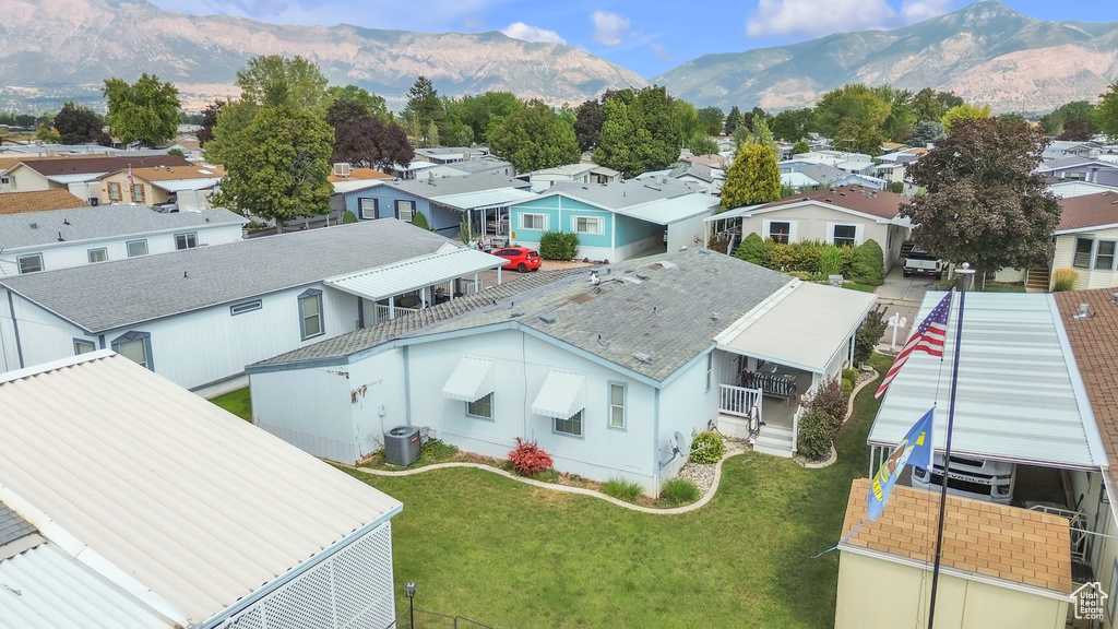 Photo 5 for MLS #2108178 at 1111 N 2000 West #197