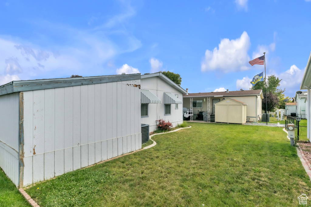 Photo 22 for MLS #2108178 at 1111 N 2000 West #197