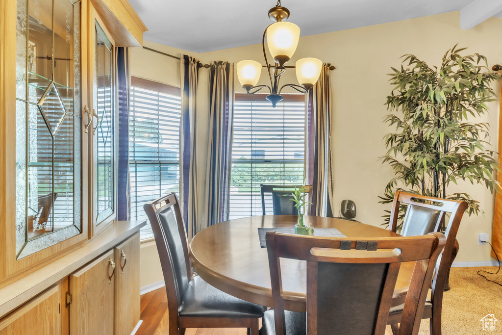 Photo 11 for MLS #2108178 at 1111 N 2000 West #197