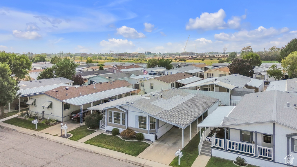 Photo 3 for MLS #2108178 at 1111 N 2000 West #197