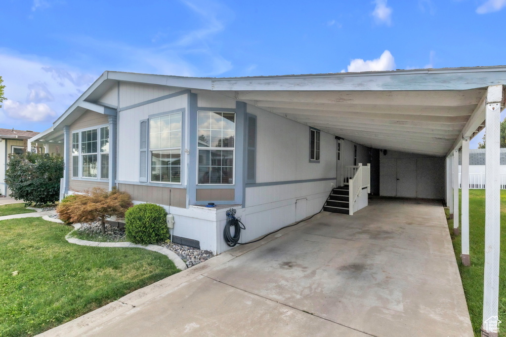 Photo 23 for MLS #2108178 at 1111 N 2000 West #197