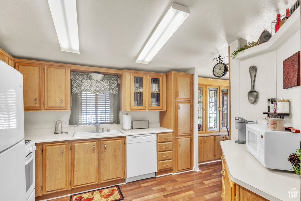 Photo 12 for MLS #2108178 at 1111 N 2000 West #197