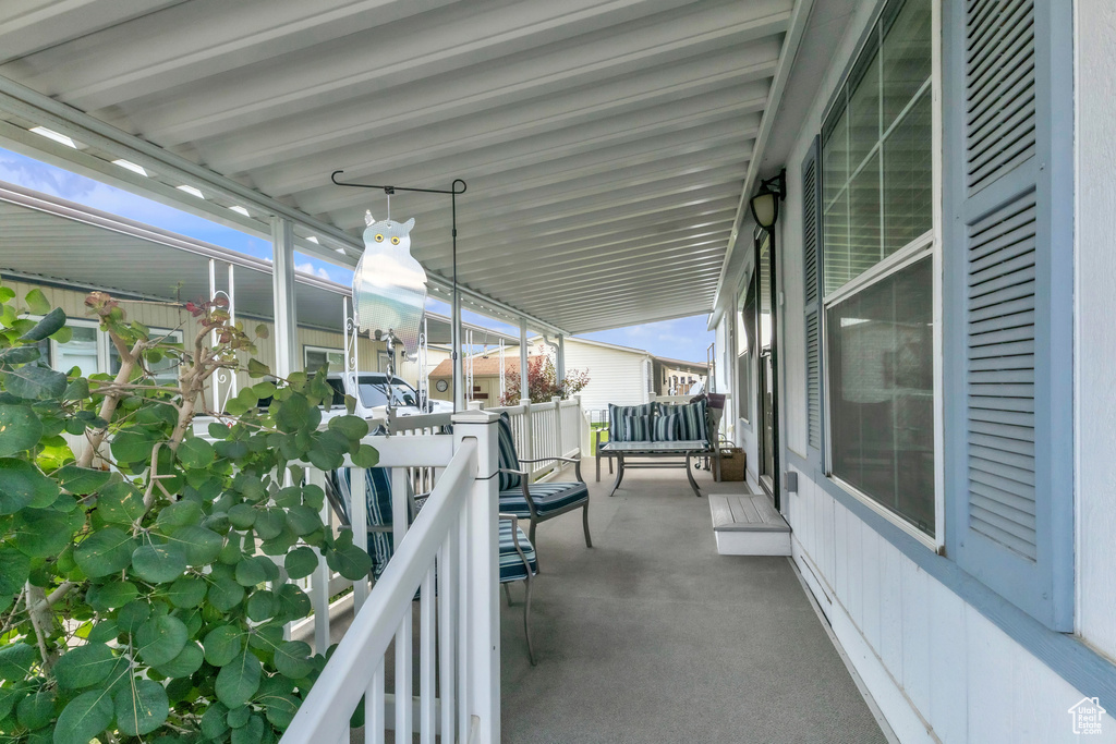 Photo 24 for MLS #2108178 at 1111 N 2000 West #197