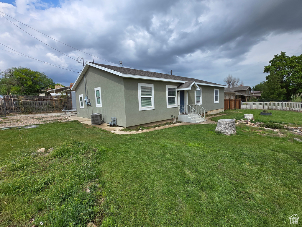 Photo 4 for MLS #2108179 at 205 N 800 East