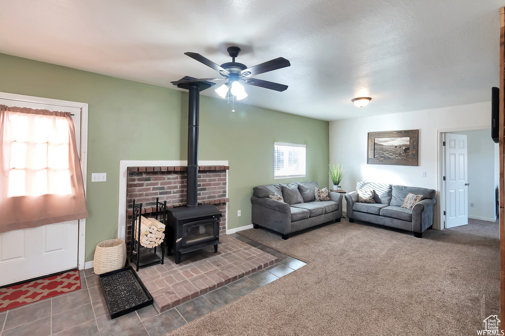 Photo 10 for MLS #2108179 at 205 N 800 East