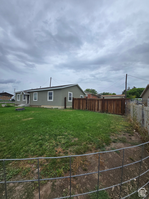 Photo 5 for MLS #2108179 at 205 N 800 East