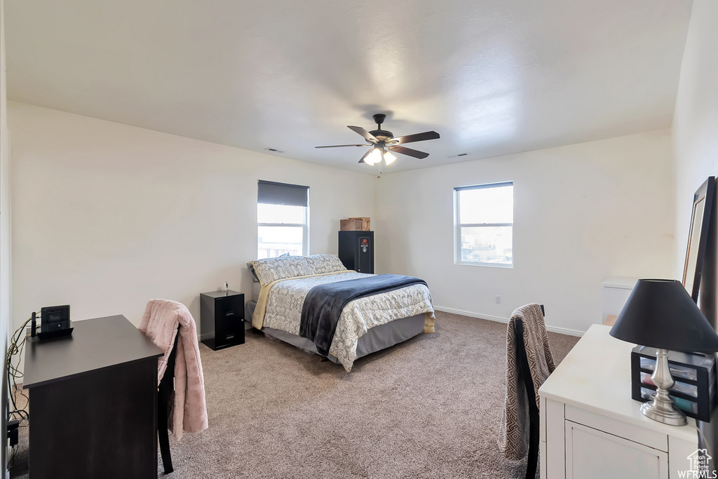 Photo 12 for MLS #2108179 at 205 N 800 East