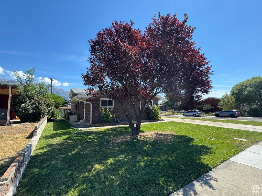 Photo 4 for MLS #2108184 at 410 N 600 East