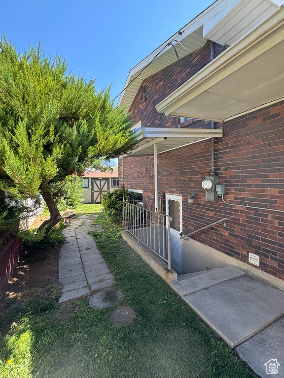 Photo 6 for MLS #2108184 at 410 N 600 East