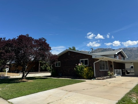 Photo 3 for MLS #2108184 at 410 N 600 East