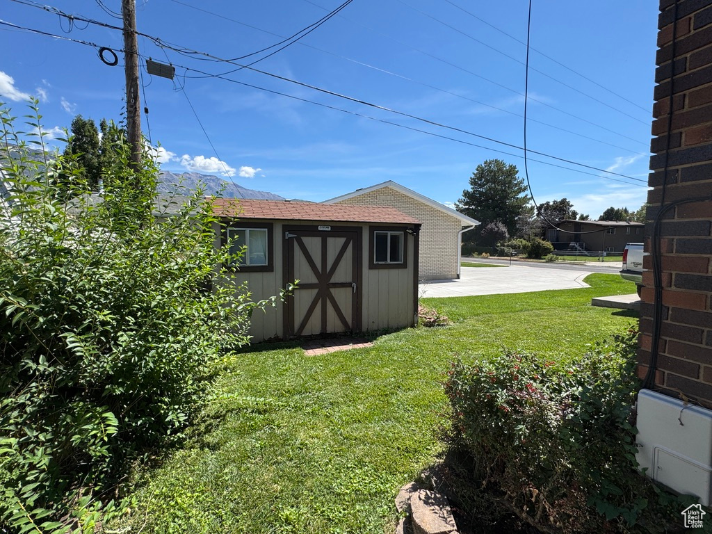 Photo 7 for MLS #2108184 at 410 N 600 East