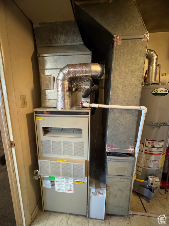 Photo 31 for MLS #2108184 at 410 N 600 East