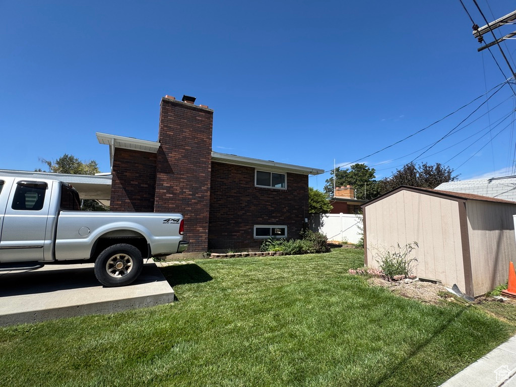 Photo 8 for MLS #2108184 at 410 N 600 East