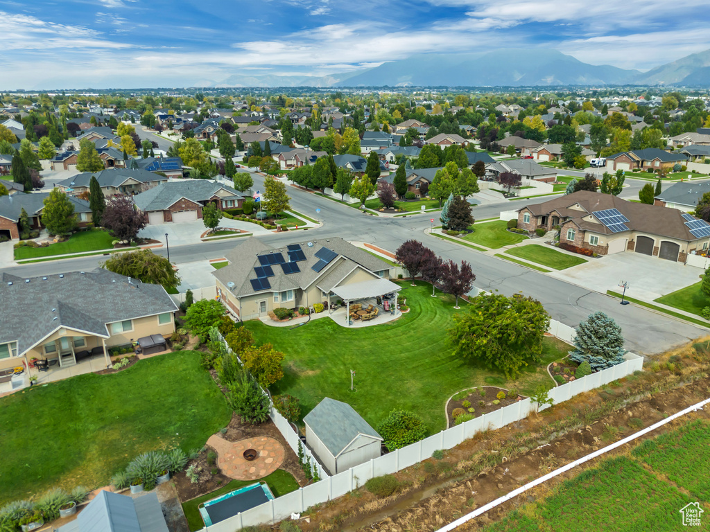 2595 W 650 N Layton, UT 84041