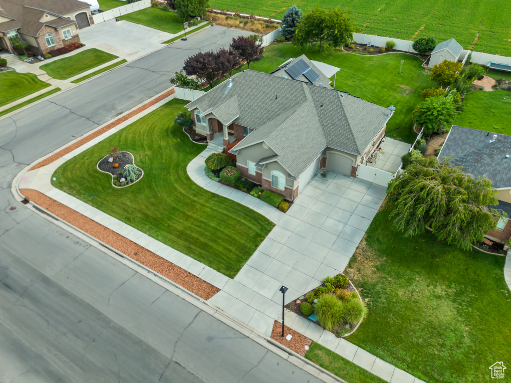 2595 W 650 N Layton, UT 84041