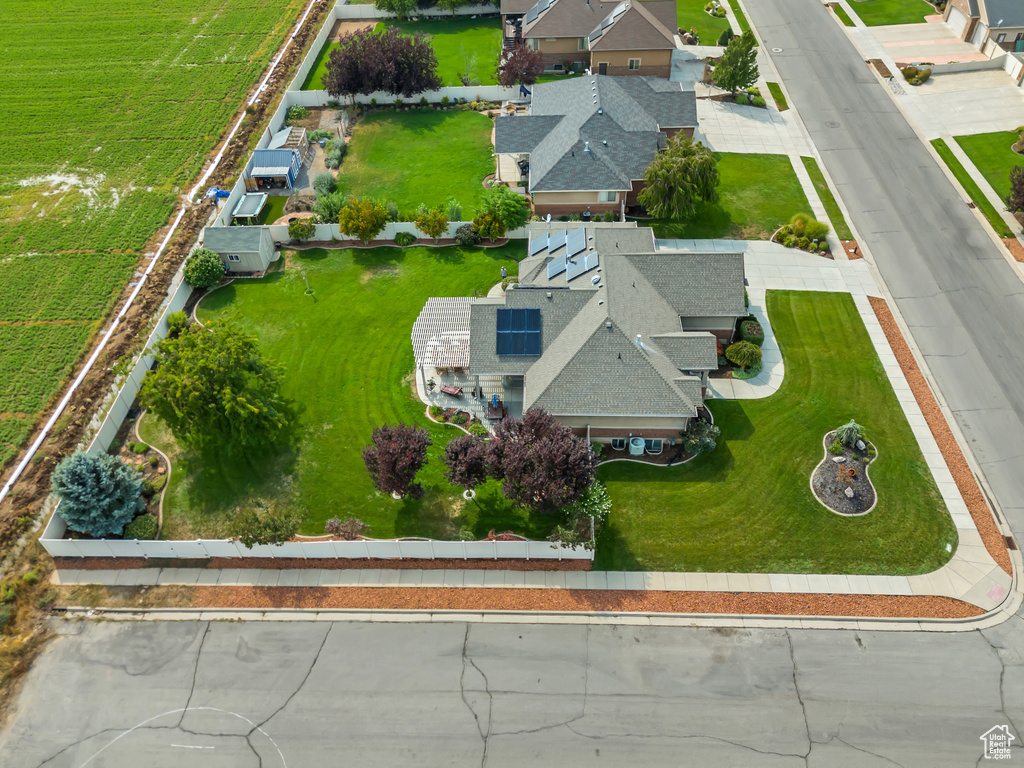 2595 W 650 N Layton, UT 84041