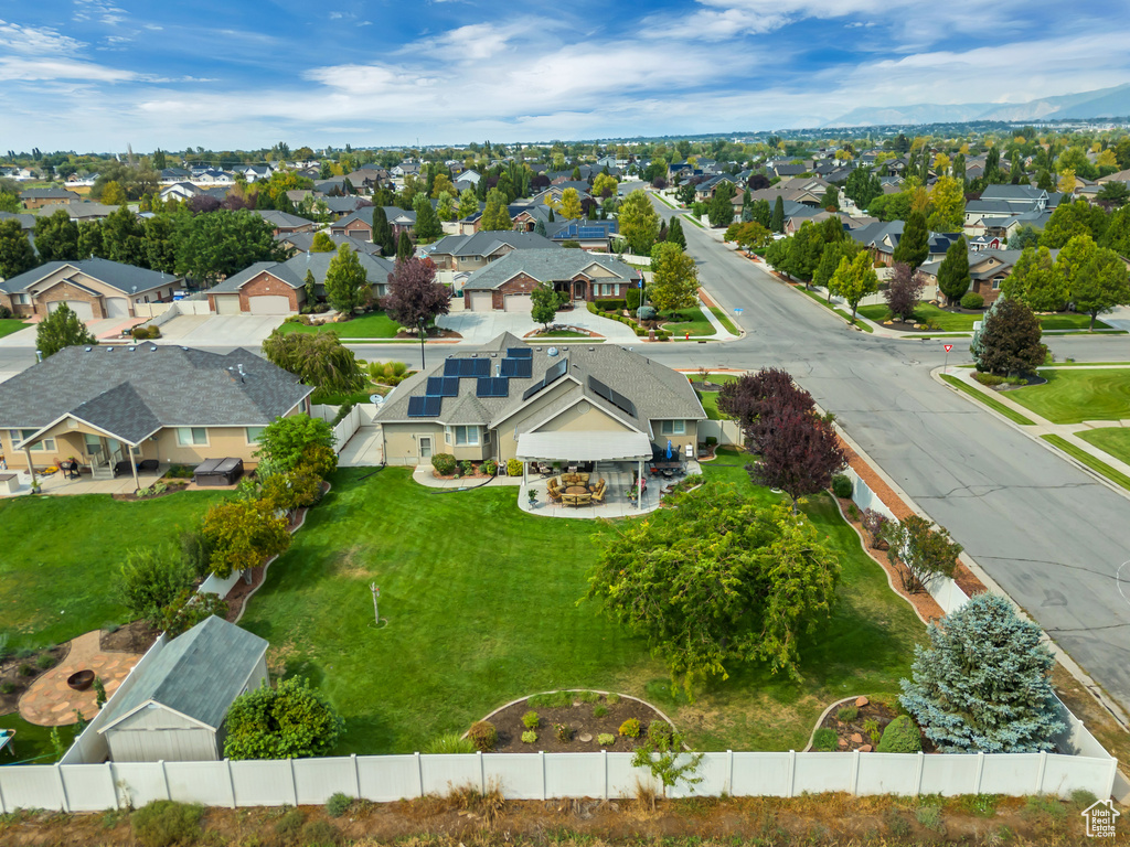 2595 W 650 N Layton, UT 84041