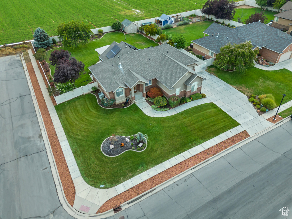 2595 W 650 N Layton, UT 84041