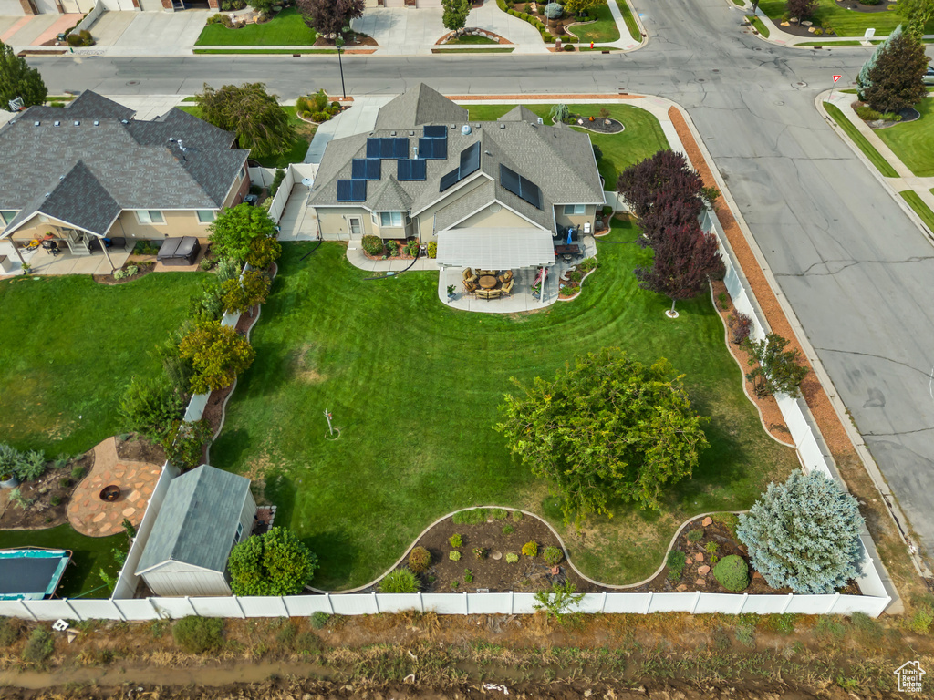 2595 W 650 N Layton, UT 84041