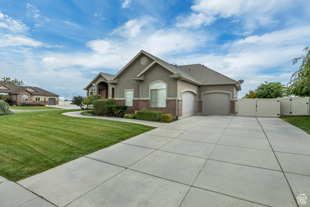 2595 W 650 N Layton, UT 84041