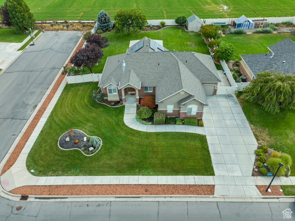 2595 W 650 N Layton, UT 84041