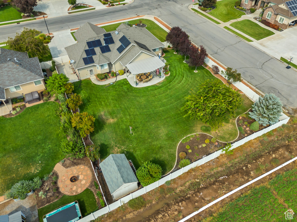 2595 W 650 N Layton, UT 84041