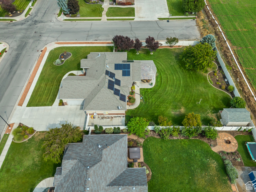2595 W 650 N Layton, UT 84041