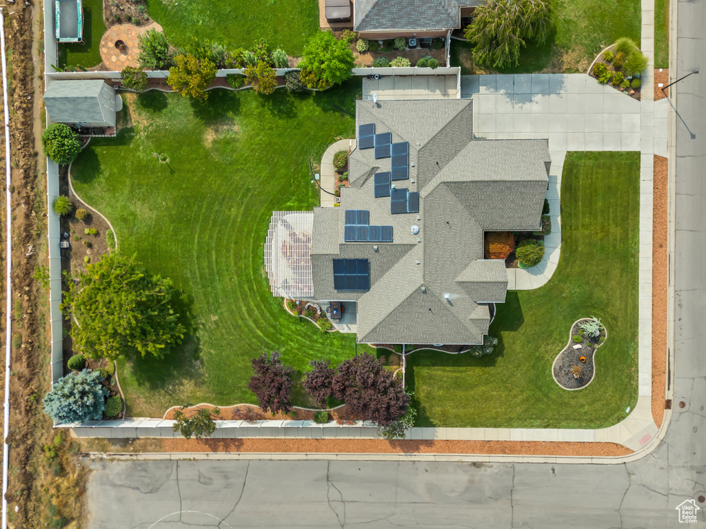2595 W 650 N Layton, UT 84041