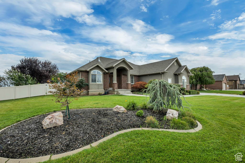 2595 W 650 N Layton, UT 84041