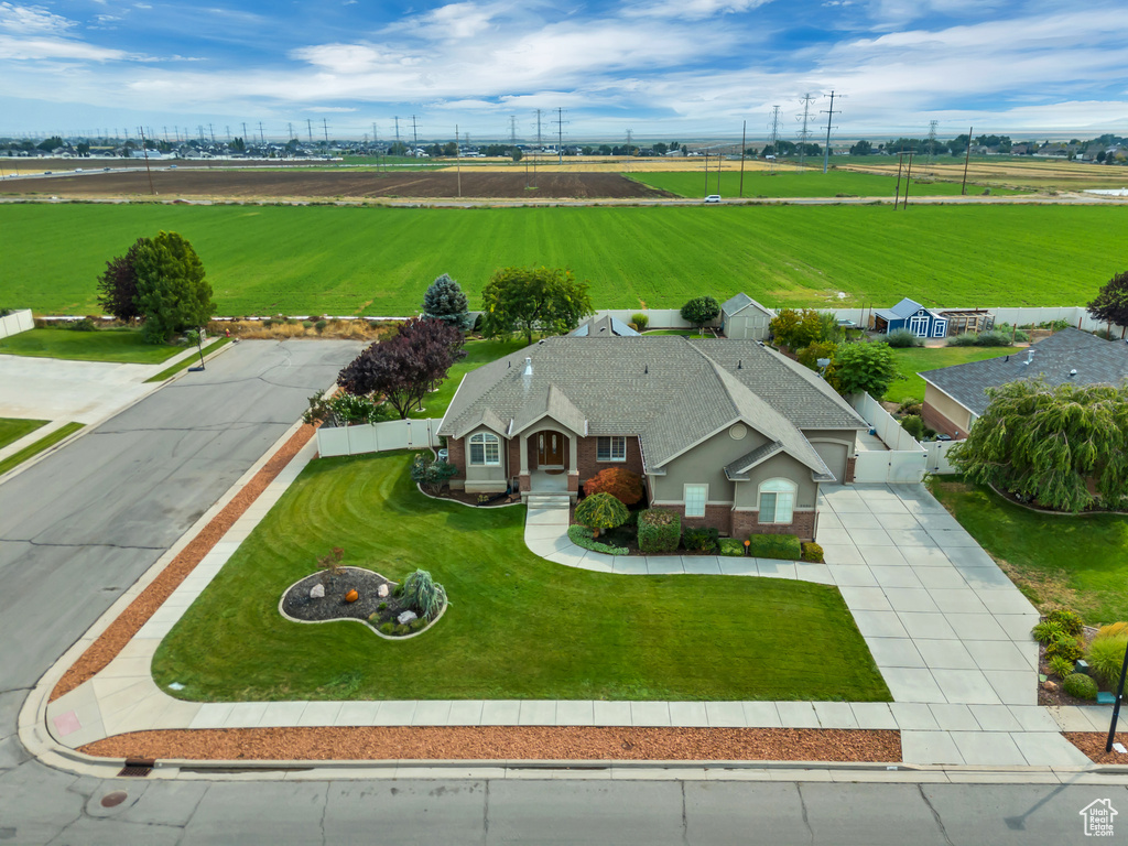 2595 W 650 N Layton, UT 84041