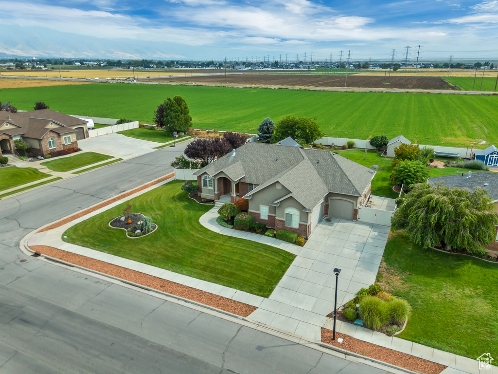 2595 W 650 N Layton, UT 84041