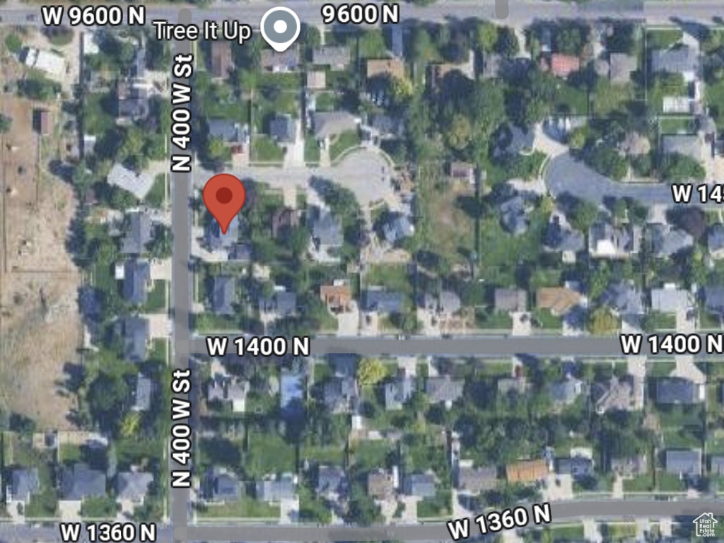 Photo 63 for MLS #2108186 at 1438 N 400 West