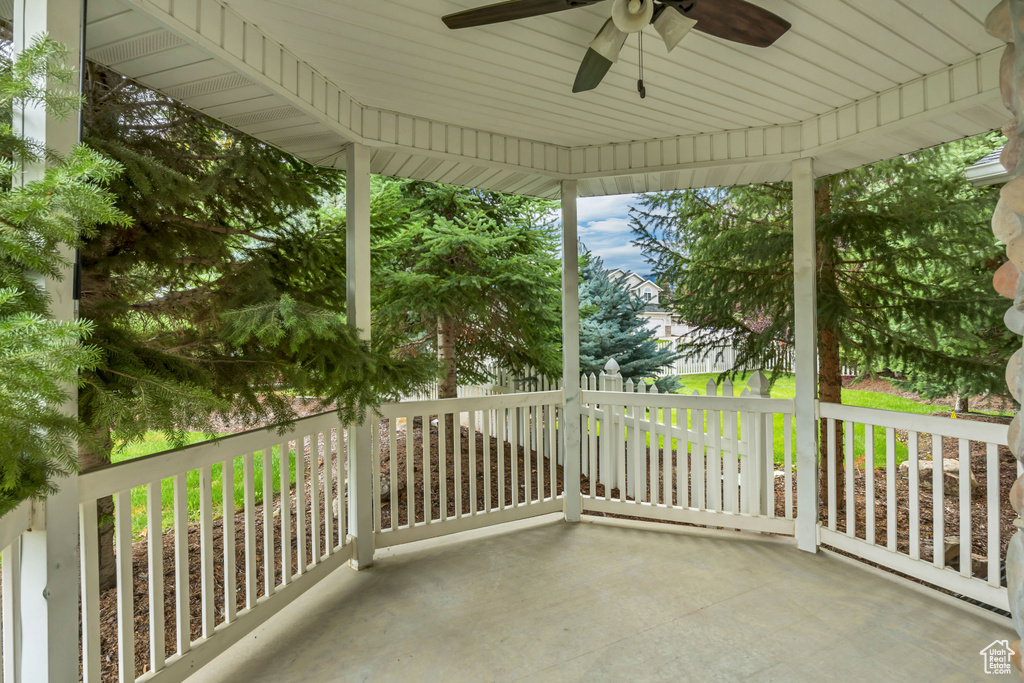 Photo 51 for MLS #2108186 at 1438 N 400 West