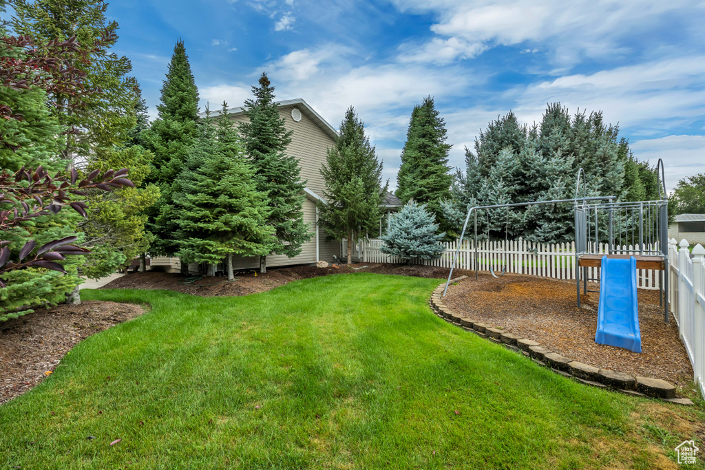 Photo 57 for MLS #2108186 at 1438 N 400 West