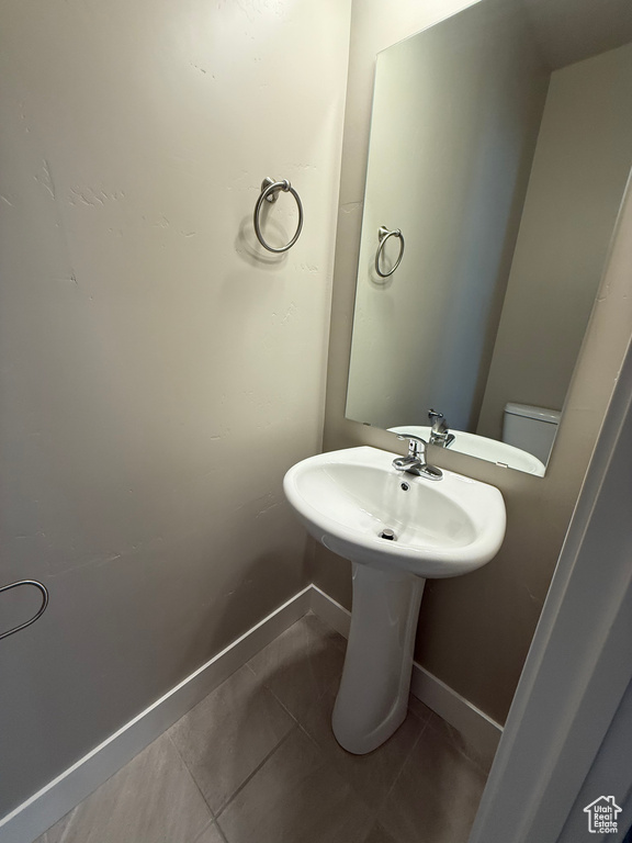 Photo 10 for MLS #2108188 at 468 N 460 East #LOT7