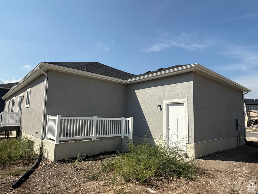 Photo 27 for MLS #2108188 at 468 N 460 East #LOT7