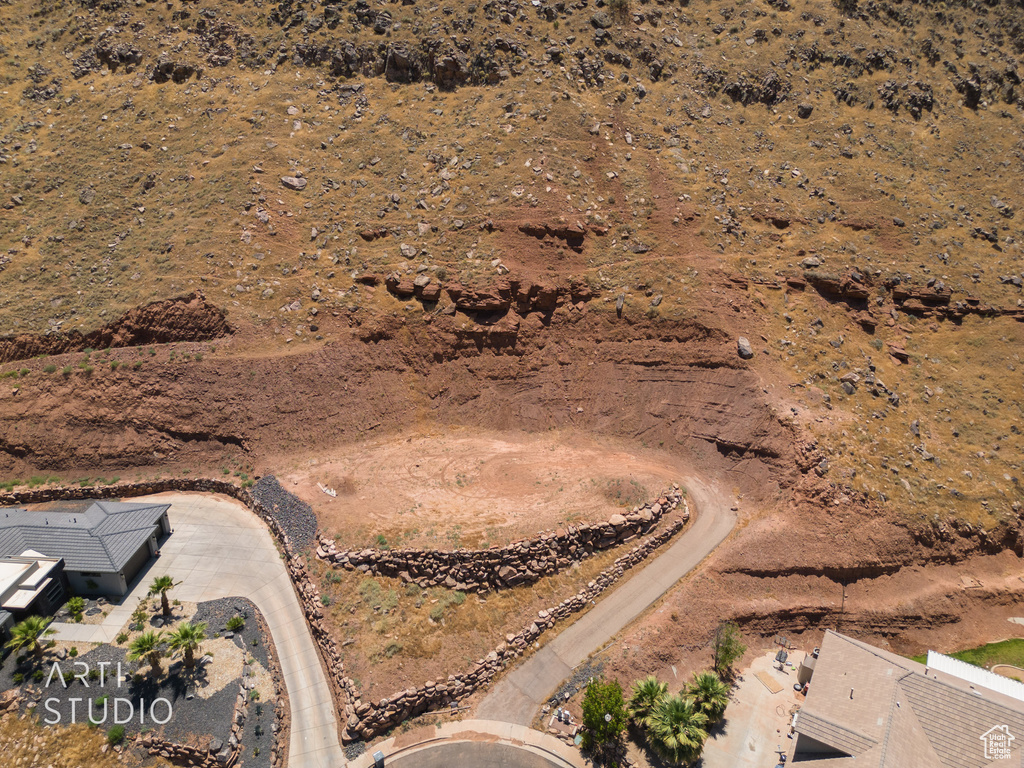 2098  FRANKLIN FRIVE Washington, UT 84780