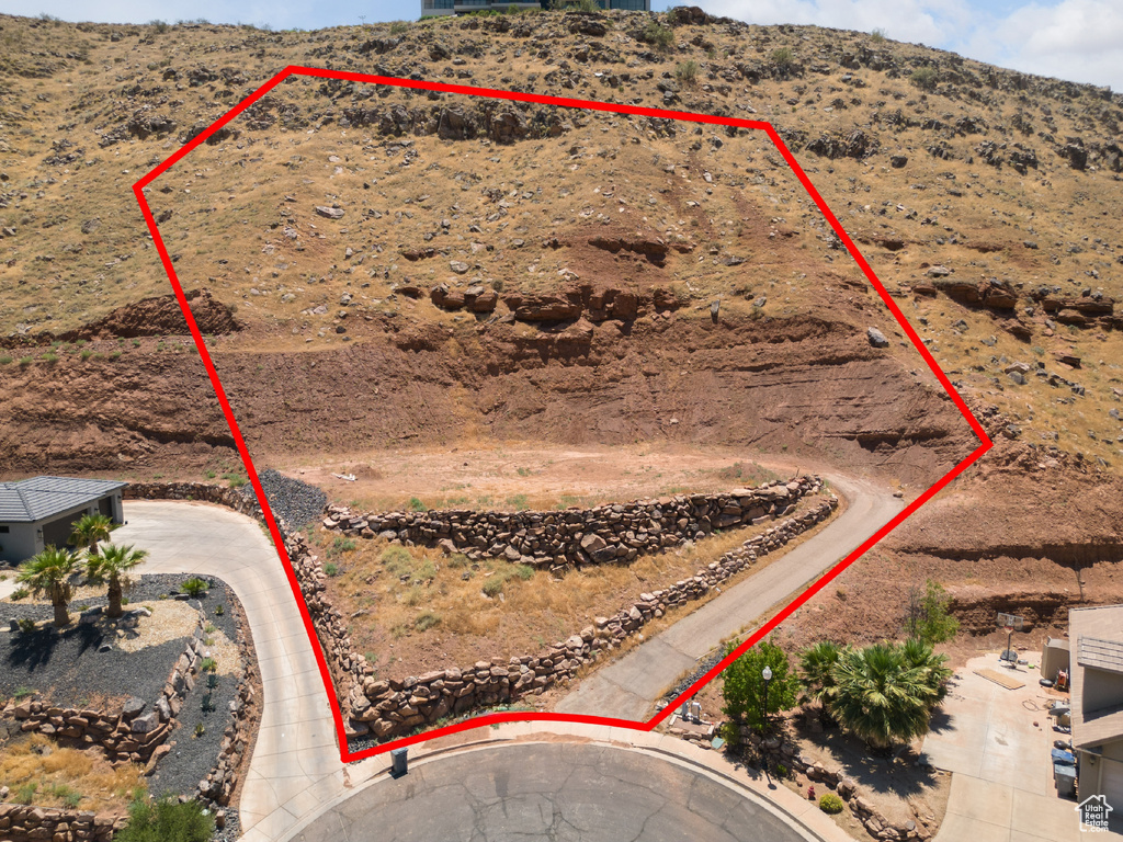 2098  FRANKLIN FRIVE Washington, UT 84780