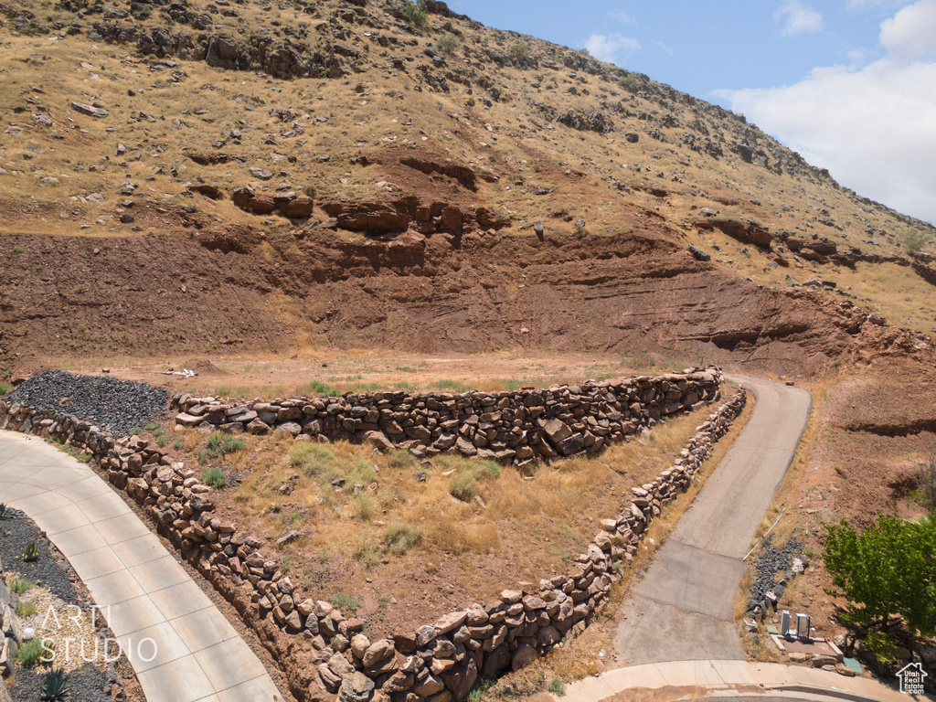 2098  FRANKLIN FRIVE Washington, UT 84780