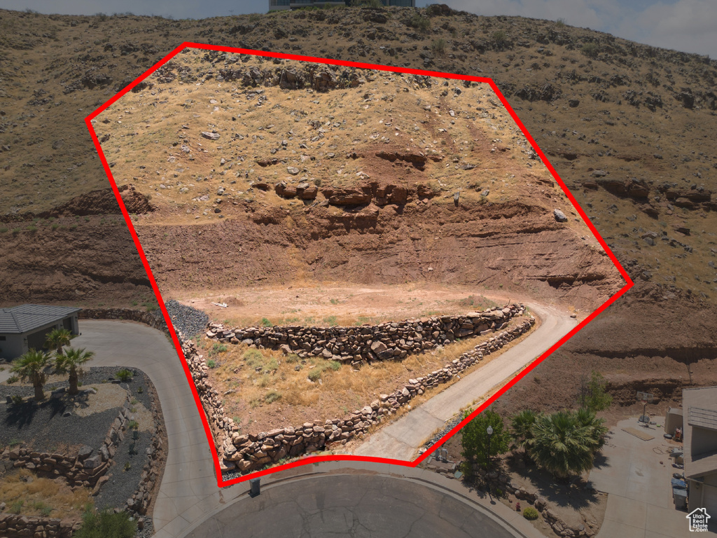 2098  FRANKLIN FRIVE Washington, UT 84780